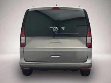 Volkswagen Caddy Maxi California Standh Navi LED AHK
