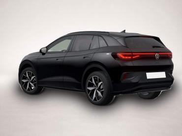 Fahrzeug ansehen: Volkswagen ID.4 GTX 77 kWh Volkswagen ID.4 GTX 77 kWh