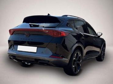 Fahrzeug ansehen: Cupra Formentor 1.5 TSI OPF Pano * el. HKl. * Wi-Pa Cupra Formentor 1.5 TSI OPF Pano * el. HKl. * Wi-Pa