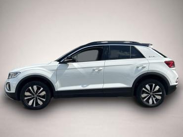 Volkswagen T-Roc 1.5 TSI GOAL GARANTIE * STANDHEIZUNG * APP-CON