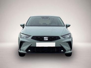 Fahrzeug ansehen: Seat Ibiza 1.0|NEUESMODELL!|LED|TEMPOMAT|WINTERPAKET Seat Ibiza 1.0|NEUESMODELL!|LED|TEMPOMAT|WINTERPAKET