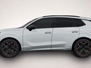 Cupra Terramar CUPRA VZ 2.0 TSI 195 kW (265 PS) 7-Gang