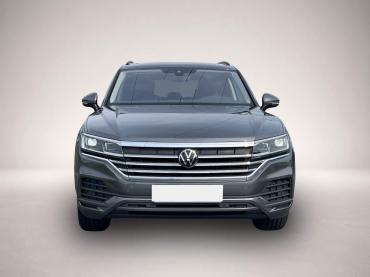 Fahrzeug ansehen: Volkswagen Touareg 4Motion TDI tiptronic|AHK|PANO|LUFT|eHK Volkswagen Touareg 4Motion TDI tiptronic|AHK|PANO|LUFT|eHK