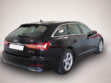 Fahrzeug ansehen: Audi A6 2.0 TDI 7-Gang-DSG Audi A6 2.0 TDI 7-Gang-DSG