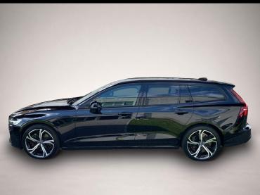 Fahrzeug ansehen: Volvo V60 T8 Plus Dark Recharge AWD * AHK * WiPa * 4xSHZ Volvo V60 T8 Plus Dark Recharge AWD * AHK * WiPa * 4xSHZ
