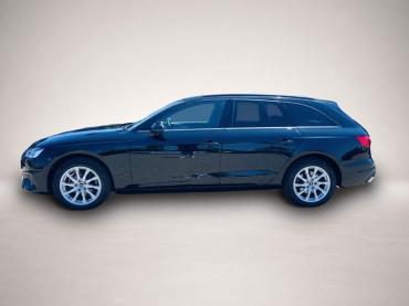 Audi A4 Avant 35 2.0 TFSI S-tronic 17" * NAVI * LED * DAB * S