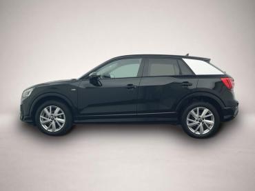Audi Q2 35 TFSI S-tronic 2xs-line
