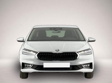 Fahrzeug ansehen: Skoda Fabia Classic 1.0 TSI Skoda Fabia Classic 1.0 TSI