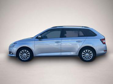 Fahrzeug ansehen: Skoda Fabia Combi 1.0 TSI SMART-LINK * NAVI * DAB * SHZ * PDC Skoda Fabia Combi 1.0 TSI SMART-LINK * NAVI * DAB * SHZ * PDC