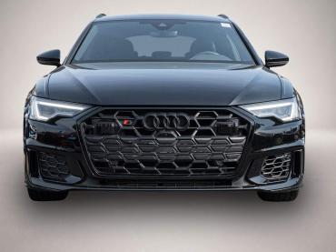 Fahrzeug ansehen: Audi S6 Avant 55 TDI quattro tiptronic AHK Virtuell L Audi S6 Avant 55 TDI quattro tiptronic AHK Virtuell L