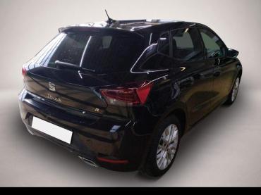 Fahrzeug ansehen: Seat Ibiza 1.0 TSI DSG FR ab 136.- EUR mtl. 990.- Anz Seat Ibiza 1.0 TSI DSG FR ab 136.- EUR mtl. 990.- Anz