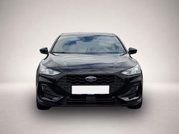 Ford Focus ST-Line 1.0|VOLL-LED|NAVI|KAMERA|KEYLESS