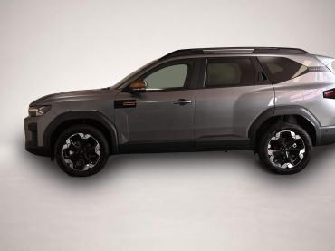 Fahrzeug ansehen: Dacia Bigster Mild Hybrid TCe 140 6-Gang Dacia Bigster Mild Hybrid TCe 140 6-Gang