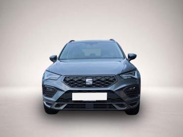 Fahrzeug ansehen: Seat Ateca 1.5 TSI FR LED * 18 * KAMERA * Sitzheizung * PARKL Seat Ateca 1.5 TSI FR LED * 18 * KAMERA * Sitzheizung * PARKL