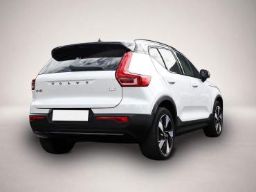 Fahrzeug ansehen: Volvo XC40 Ultimate Recharge Pure Electric 2WD StandHZ Volvo XC40 Ultimate Recharge Pure Electric 2WD StandHZ