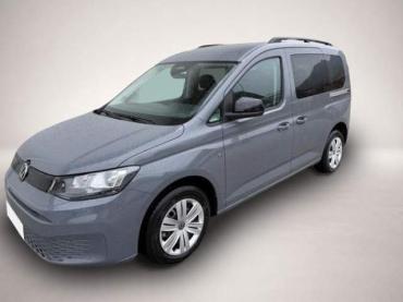 Volkswagen Caddy Life 1.5 TSI DSG * ACC * AppCon. * PDC * SHZ.5 J. Garan.