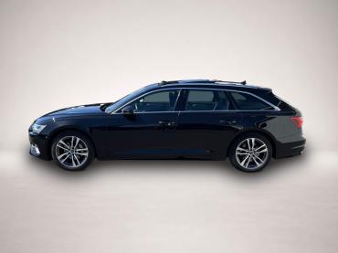 Audi A6 Avant 45 2.0 TFSI quattro S tronic sport 219¤