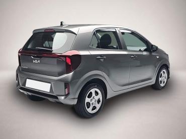 Fahrzeug ansehen: Kia Picanto 1.0 GDI CORE MJ26 NAVI KAMERA Kia Picanto 1.0 GDI CORE MJ26 NAVI KAMERA