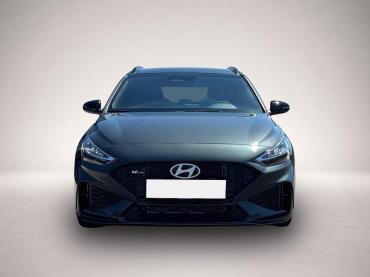 Hyundai i30 Kombi N-Line T-GDI DCT|NAVI|KAMERA|SMART KEY