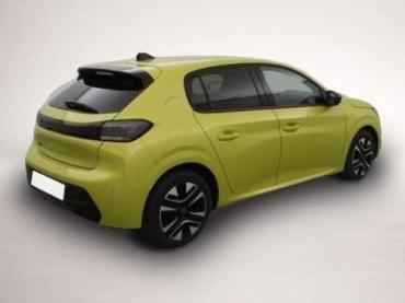 Peugeot 208 Turbo 100 ch BVM6 Allure 74 kW (101 PS) * Sc.