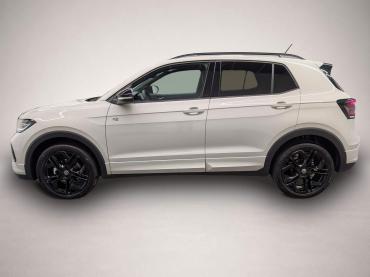 Volkswagen T-Cross R-Line Black IQ-Light/Kam/SHZ/ACC/18-LM