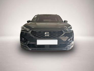 Fahrzeug ansehen: Seat Tarraco 2.0 TDI DSG 4Dr FR AHK PANO STANDH REAR Seat Tarraco 2.0 TDI DSG 4Dr FR AHK PANO STANDH REAR