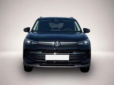 Fahrzeug ansehen: Volkswagen Tiguan Life eTSI DSG|AHK|5J. GAR.|eHECK|360° Volkswagen Tiguan Life eTSI DSG|AHK|5J. GAR.|eHECK|360°