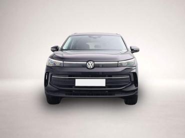 Volkswagen Tiguan Life 1.5 l eHybrid OPF 204PS DSG elekt.A