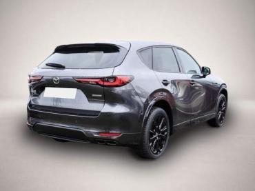 Fahrzeug ansehen: Mazda CX-60 2026 3.3L e-SKYACTIV D 254ps 8AT AWD Homur Mazda CX-60 2026 3.3L e-SKYACTIV D 254ps 8AT AWD Homur