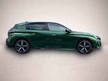 Peugeot 308 GT PureTech 130 SH/LED/TEMP/BLIS/NAVI/CAM180
