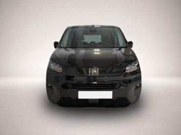 Fiat Doblo L2 1.5 MTJ 100k 6MT 75kW 7 Sitze (102PS) Tec...