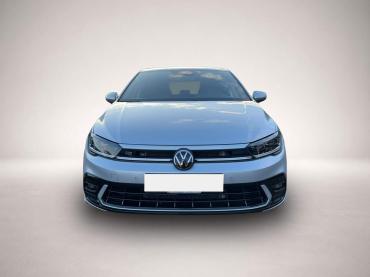 Fahrzeug ansehen: Volkswagen Polo 1.0 TSI DSG R-Line KAMERA IQ.LIGHT NAVI ACC KEYLESS Volkswagen Polo 1.0 TSI DSG R-Line KAMERA IQ.LIGHT NAVI ACC KEYLESS