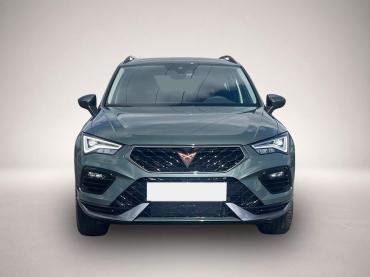 Fahrzeug ansehen: Cupra Ateca 4Drive TSI DSG|PANO|AHK|19"|el.HECKKLAPPE Cupra Ateca 4Drive TSI DSG|PANO|AHK|19"|el.HECKKLAPPE
