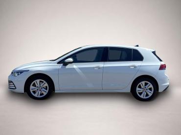 Fahrzeug ansehen: Volkswagen Golf 1.5 TSI LIFE GARANTIE * APP-CONNECT * ACTIVE-IN Volkswagen Golf 1.5 TSI LIFE GARANTIE * APP-CONNECT * ACTIVE-IN