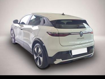 Renault Megane Equilibre Voll-LED Spurh. Klima LichtSen