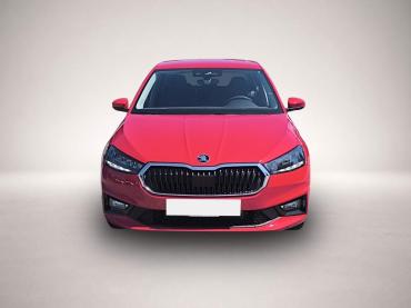 Fahrzeug ansehen: Skoda Fabia 1.0 TSI Essence PDC SHZ VZE LED ESP Skoda Fabia 1.0 TSI Essence PDC SHZ VZE LED ESP