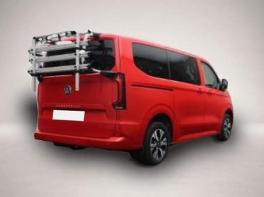Fahrzeug ansehen: Volkswagen T7 Caravelle e-Caravelle T7 e-Caravelle KR Life LED/AHK/Navi/8.Sitze Volkswagen T7 Caravelle e-Caravelle T7 e-Caravelle KR Life LED/AHK/Navi/8.Sitze
