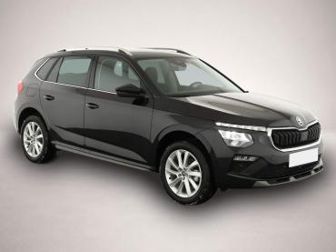 Skoda Kamiq 1.0 TSI DSG Selection * LED * Kamera * ACC * S