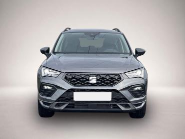 Fahrzeug ansehen: Seat Ateca FR TSI DSG|AHK|NAVI|eHECKKLAPPE|KEYLESS| Seat Ateca FR TSI DSG|AHK|NAVI|eHECKKLAPPE|KEYLESS|