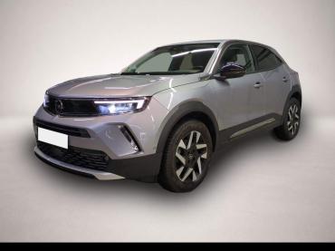 Fahrzeug ansehen: Opel Mokka Elegance Shz Navi Kamera PDC v * h Opel Mokka Elegance Shz Navi Kamera PDC v * h