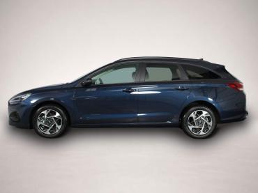 Fahrzeug ansehen: Hyundai i30 1.0 T-GDi 6MT Hyundai i30 1.0 T-GDi 6MT