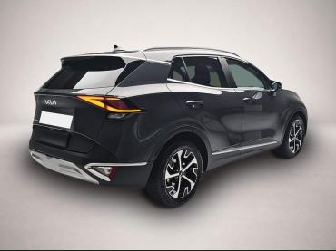Fahrzeug ansehen: Kia Sportage 1.6 T-GDI 160 48V 2WD ULTIMATE LEDER Kia Sportage 1.6 T-GDI 160 48V 2WD ULTIMATE LEDER
