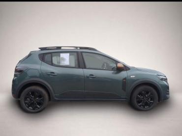 Fahrzeug ansehen: Dacia Sandero Stepway TCe 110 Extreme Navi * SHZ * MV-Kame Dacia Sandero Stepway TCe 110 Extreme Navi * SHZ * MV-Kame