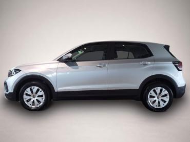 Fahrzeug ansehen: Volkswagen T-Cross 1.0 TSI * LED * App-Connect * Sitzheizung * * 3J Volkswagen T-Cross 1.0 TSI * LED * App-Connect * Sitzheizung * * 3J