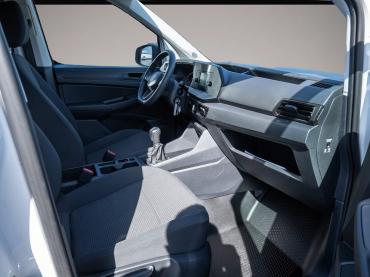 Fahrzeug ansehen: Volkswagen Caddy Volkswagen Caddy