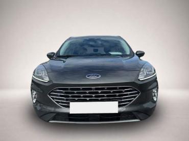 Fahrzeug ansehen: Ford Kuga Titanium Automatik AHK Bluetooth Navi Klima Ford Kuga Titanium Automatik AHK Bluetooth Navi Klima