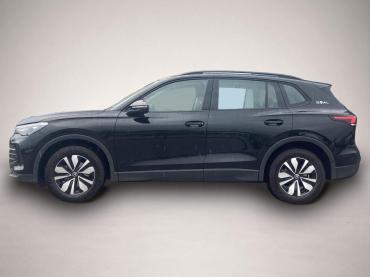 Fahrzeug ansehen: Volkswagen Tiguan 1.5 TSI DSG GOAL APP-CONNECT * ACTIVE-INFO Volkswagen Tiguan 1.5 TSI DSG GOAL APP-CONNECT * ACTIVE-INFO