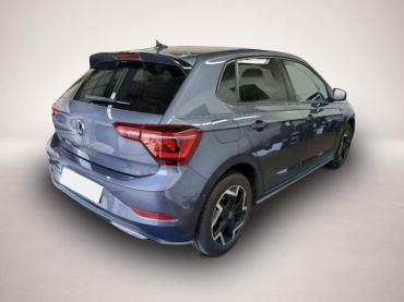 Fahrzeug ansehen: Volkswagen Polo VI 1.0 TSI DSG R-Line * LED * Kamera * Navi Volkswagen Polo VI 1.0 TSI DSG R-Line * LED * Kamera * Navi