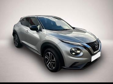 Nissan Juke 1.0 N-Connecta Navi SHZ Kamera