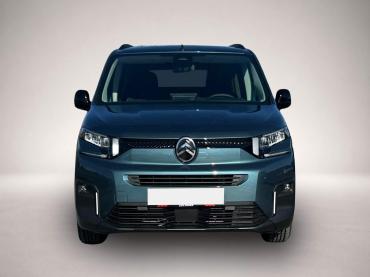 Citroën Berlingo Plus BlueHDi 130 AT|KAMERA|TEMPOMAT|KEY